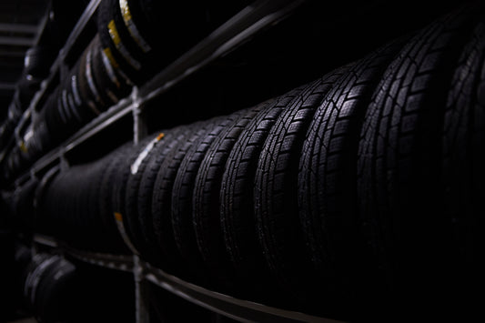 Your Ultimate Guide to Choosing the Perfect Tyres with Carbon Black Tyres
