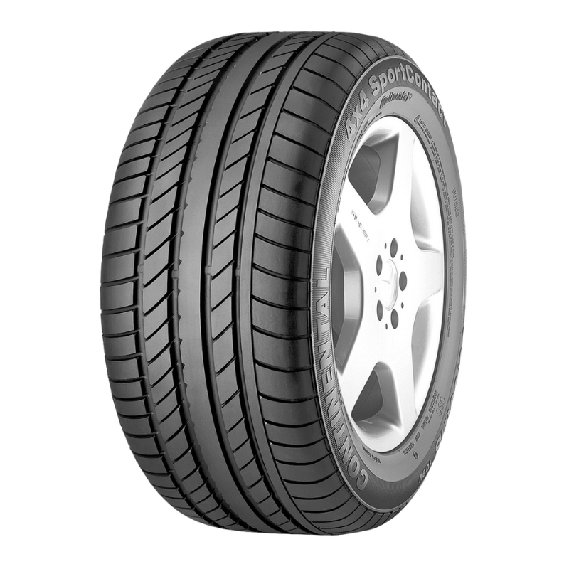4x4 SportContact