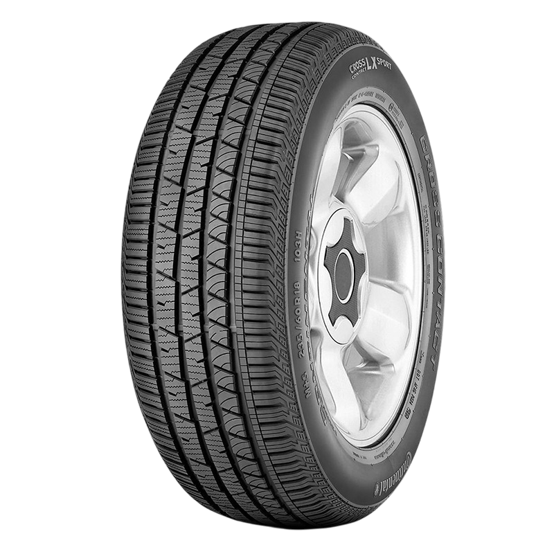 CrossContact LX Sport