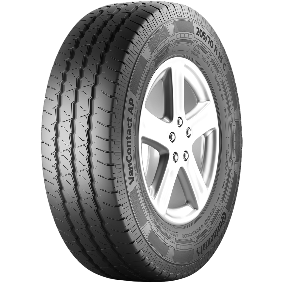 VanContact AP