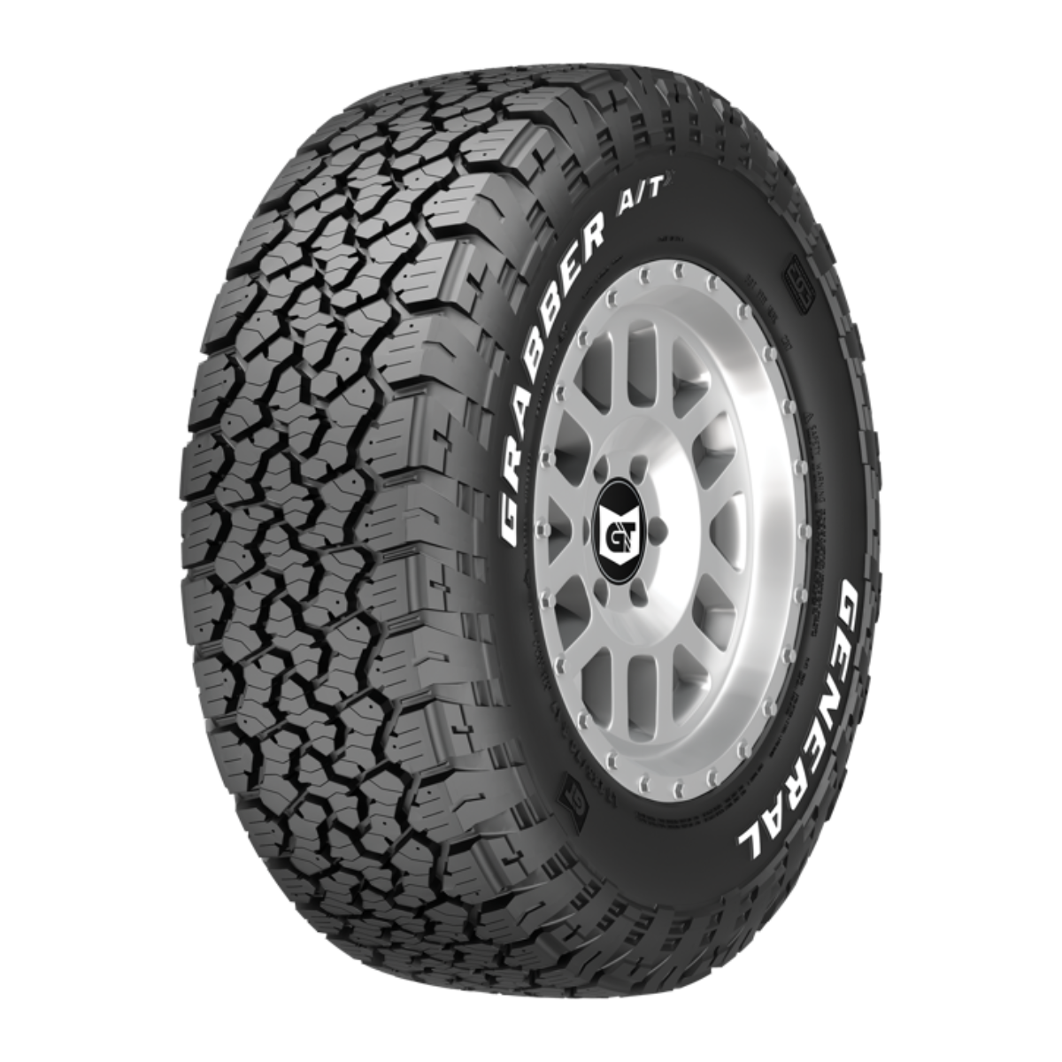 Grabber A/TX