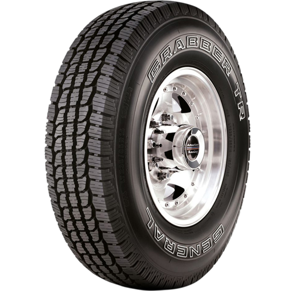 Grabber TR