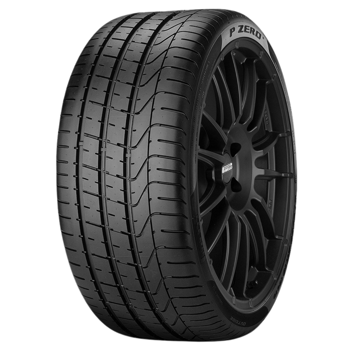 P Zero Runflat (MOE) XL