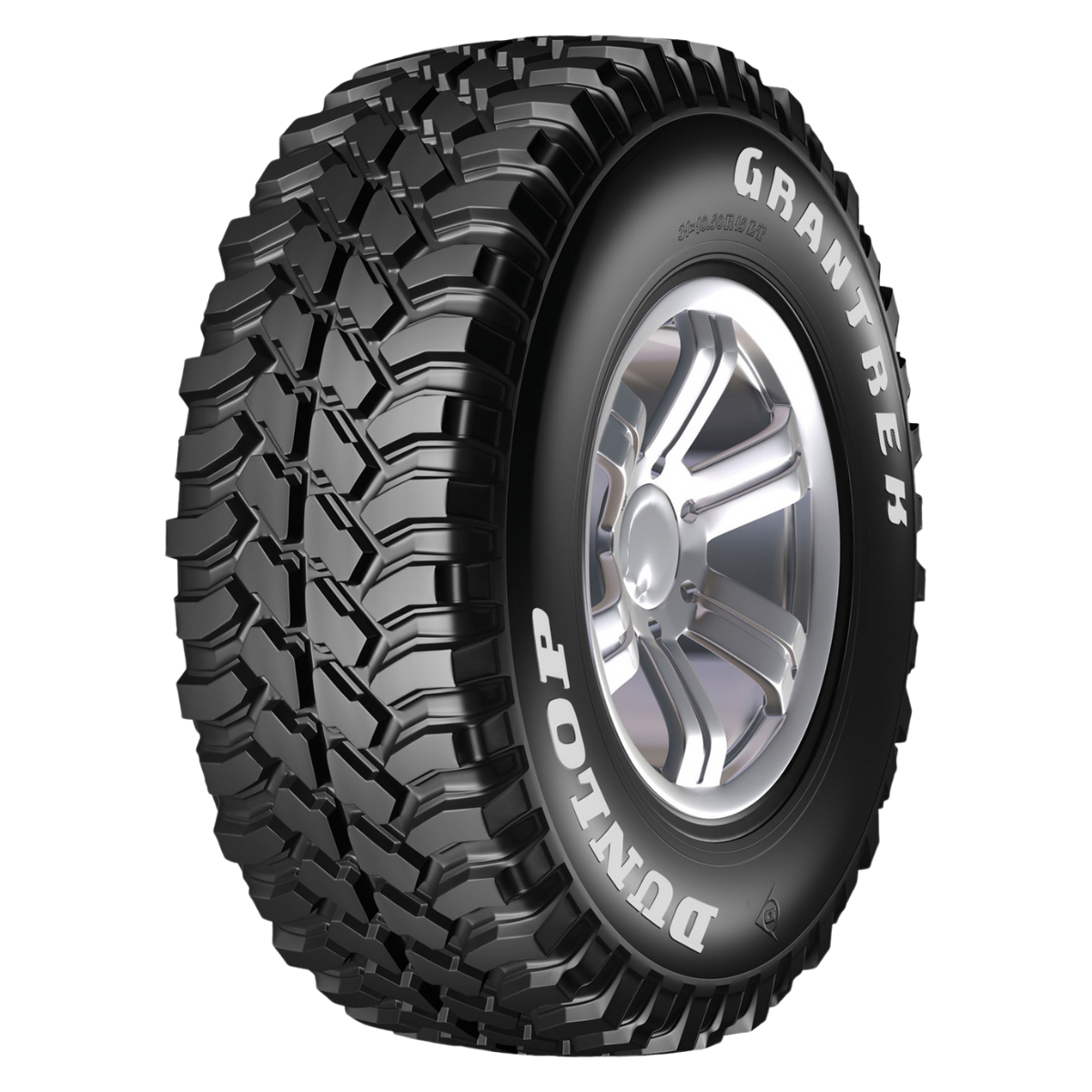 Grandtrek MT1 WLT MFS