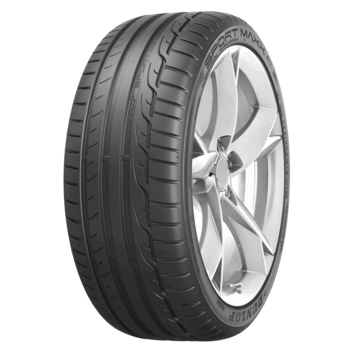 Sport Maxx RT