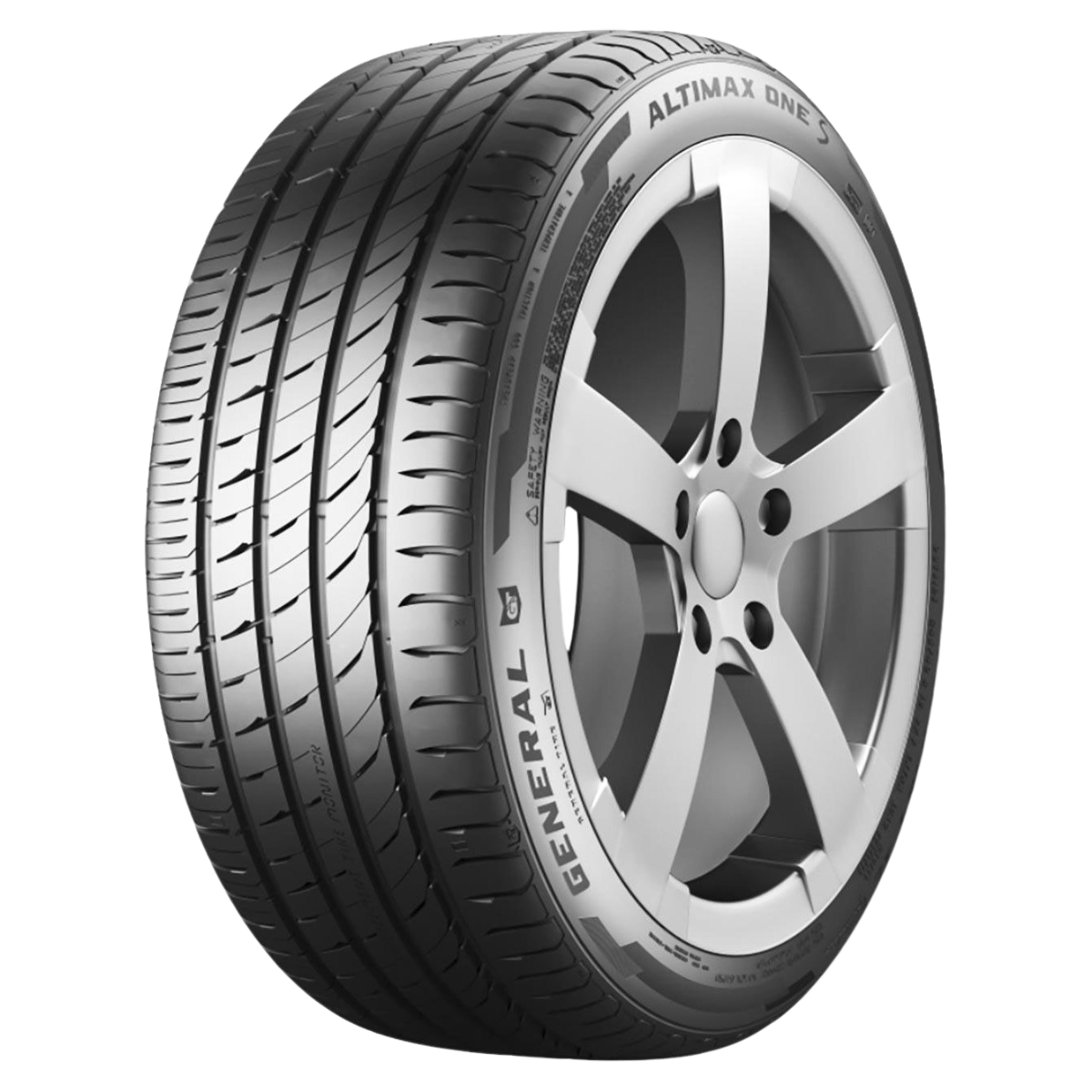 Altimax One S