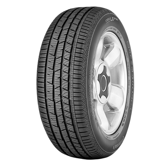 CrossContact LX Sport