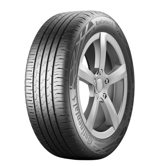 EcoContact 6 Q
