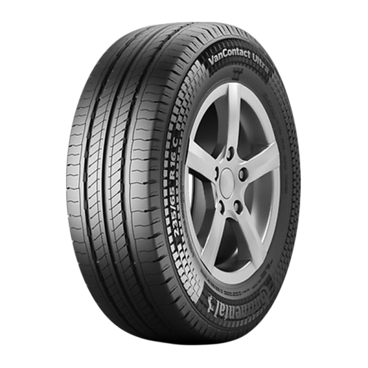 VanContact Ultra