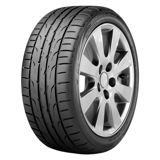 Direzza DZ102 XL MFS