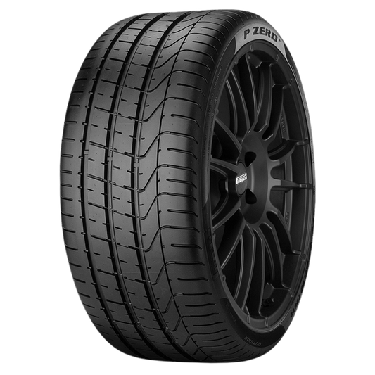 P Zero Runflat (MOE) XL
