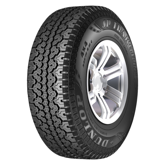 SP Trakgrip